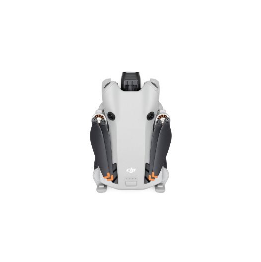 DJI Mini 4 Pro Fly More Combo Plus (DJI RC 2)