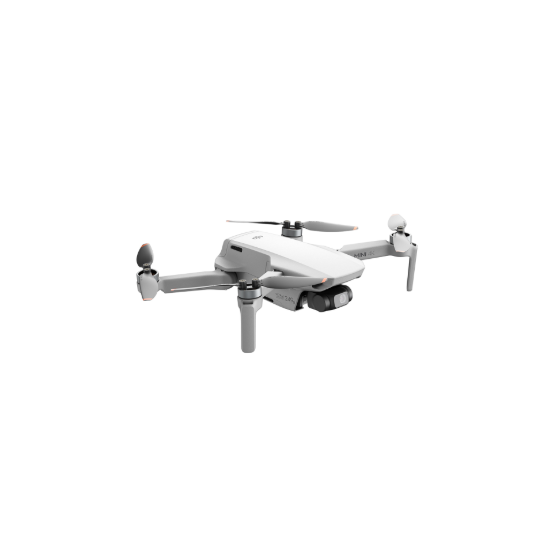 DJI Mini 4K Fly More Combo