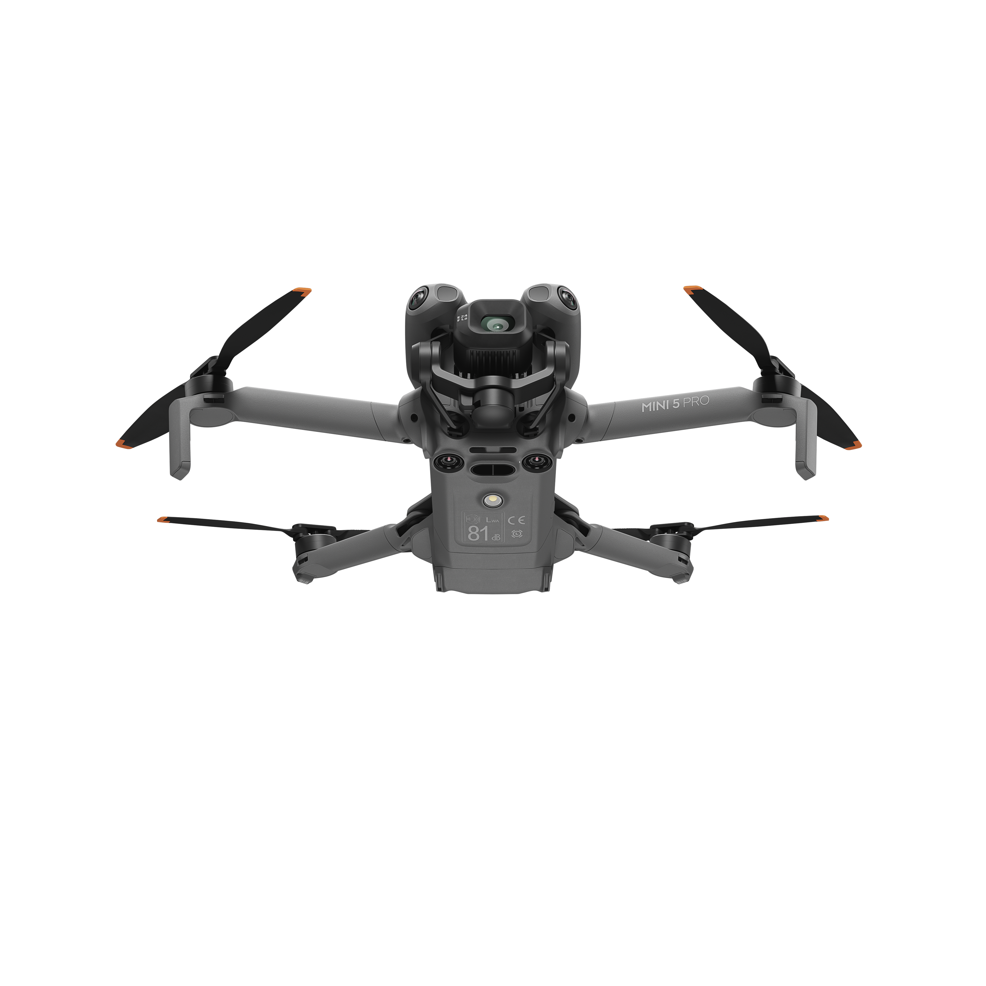 DJI Mini 5 Pro Fly More Combo (DJI RC 2)