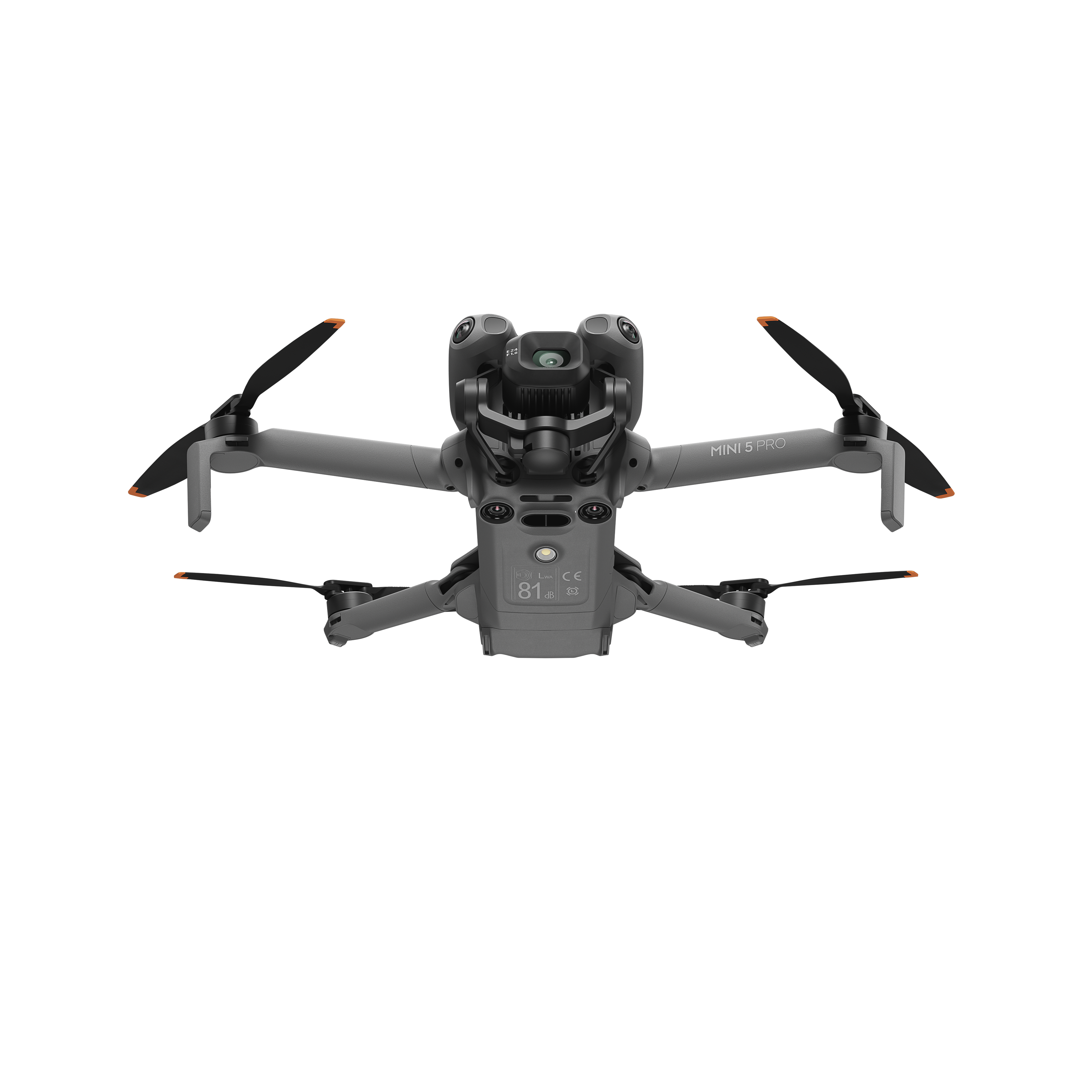 DJI Mini 5 Pro Fly More Combo (DJI RC 2)
