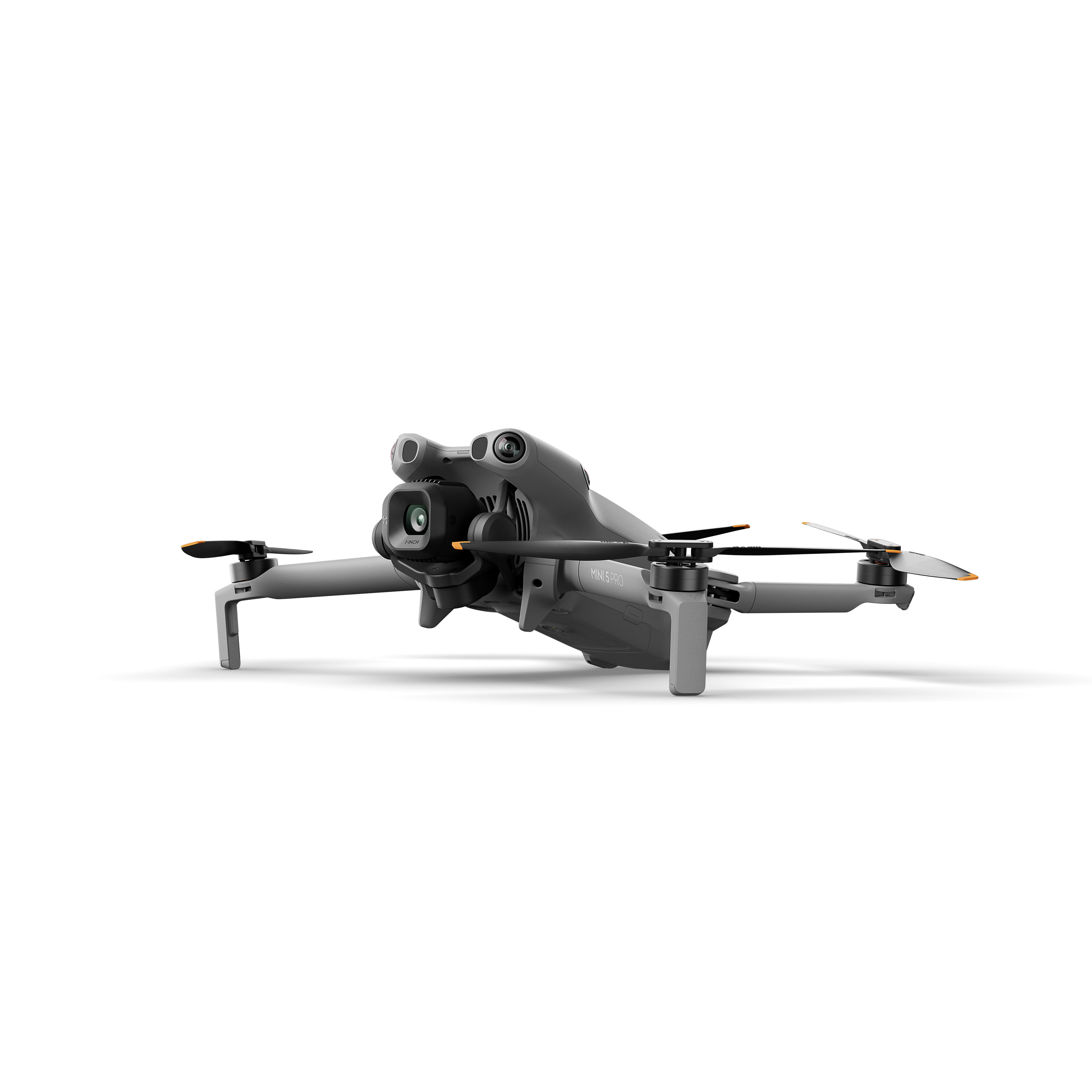DJI Mini 5 Pro Fly More Combo (DJI RC 2)
