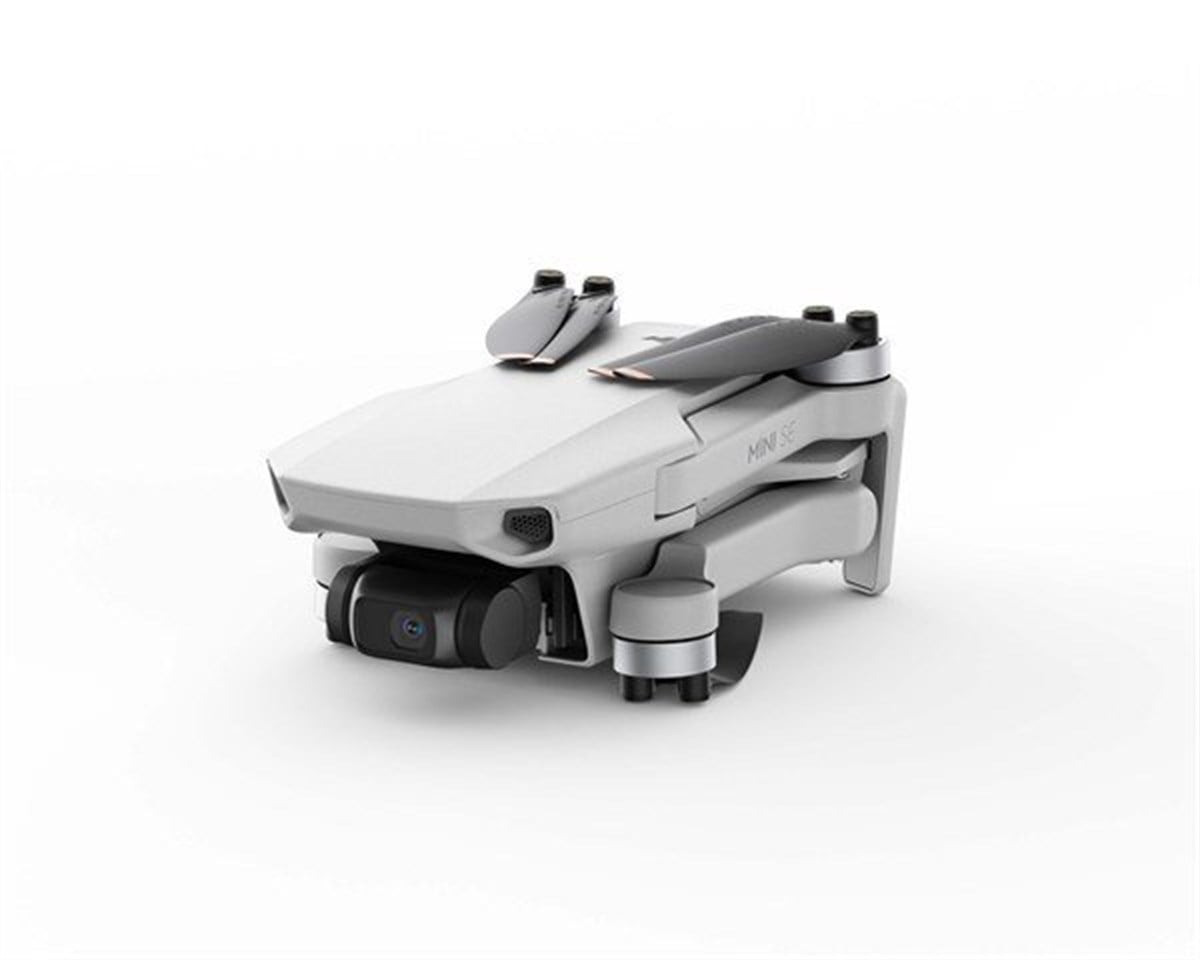 DJI Mini SE Fly More Combo