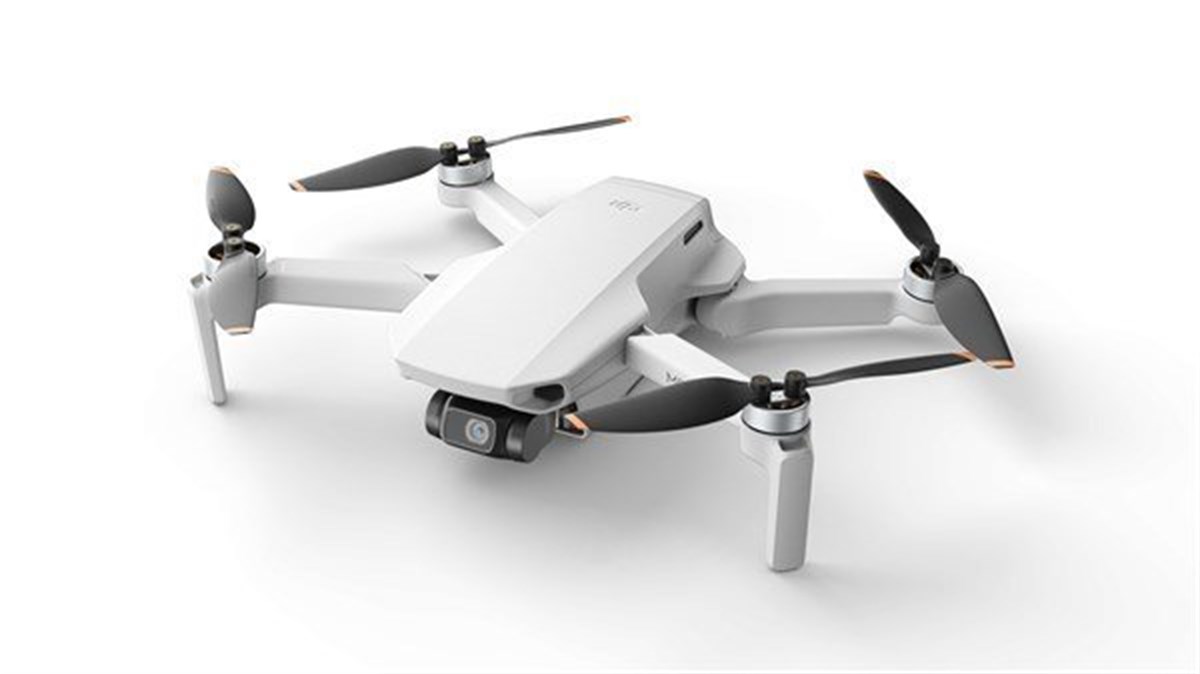 DJI Mini SE Fly More Combo