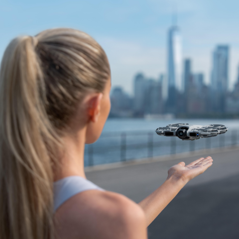 DJI Neo 2 Motion Fly More Combo