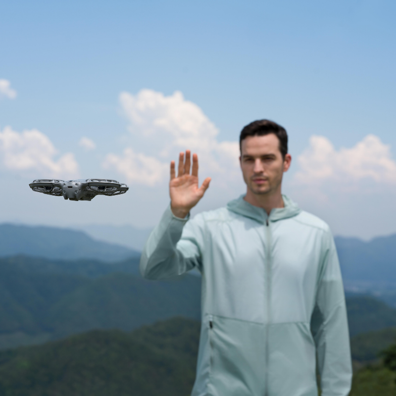 DJI Neo 2 Single