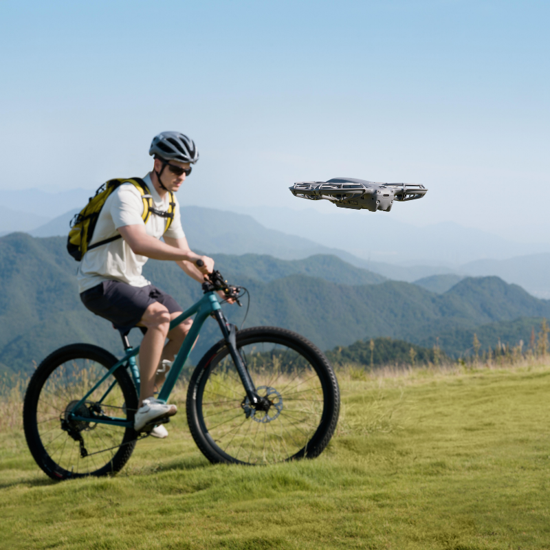 DJI Neo 2 Single