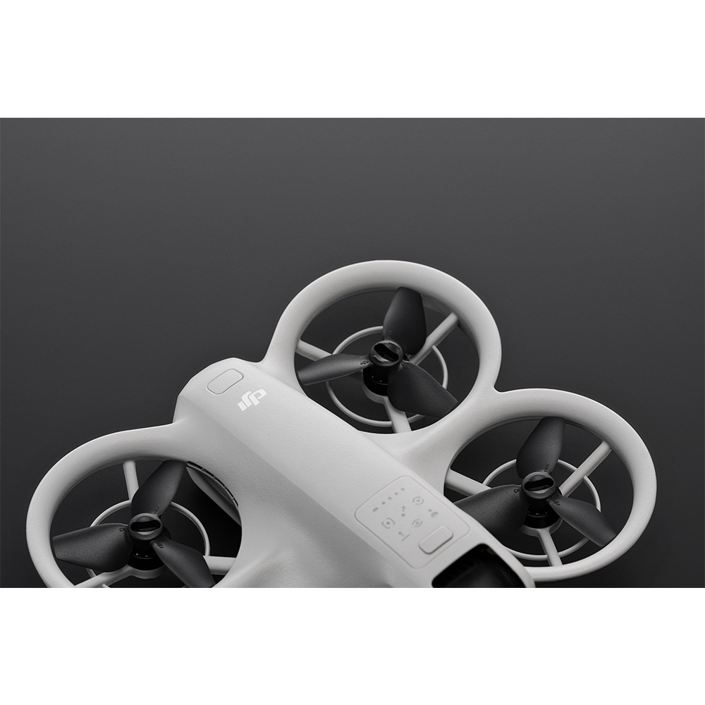Dji Neo Pervane