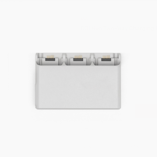 DJI Neo Two-Way Charging Hub