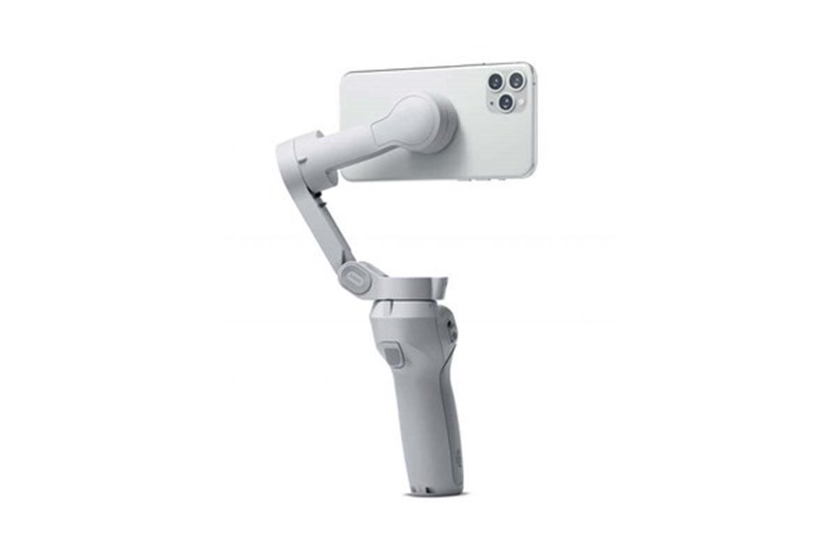 DJI OM 4 SE Telefon Gimbal