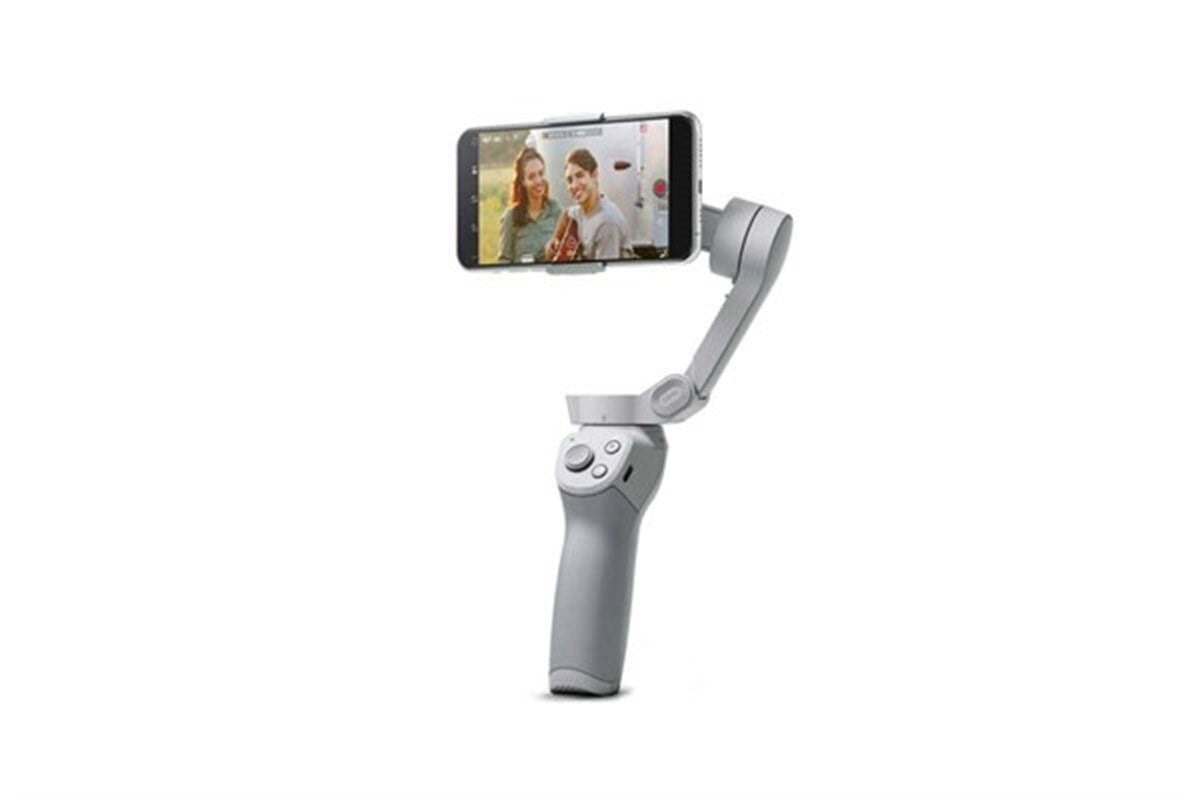 DJI OM 4 SE Telefon Gimbal