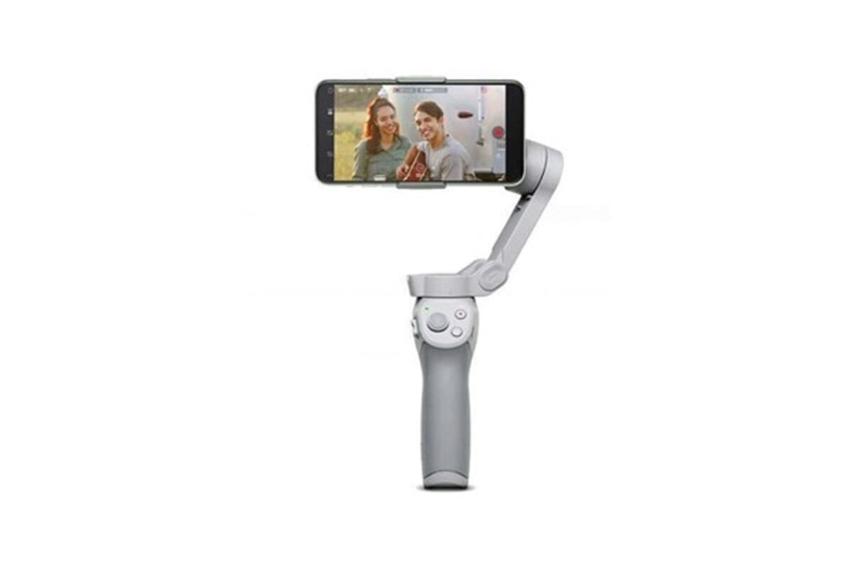 DJI OM 4 SE Telefon Gimbal