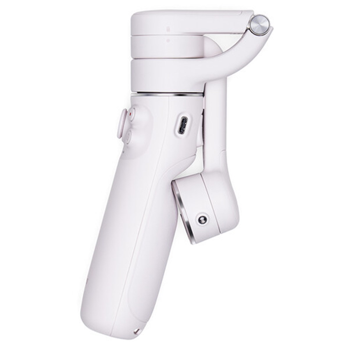 DJI OM5 Telefon Gimbali (Beyaz)
