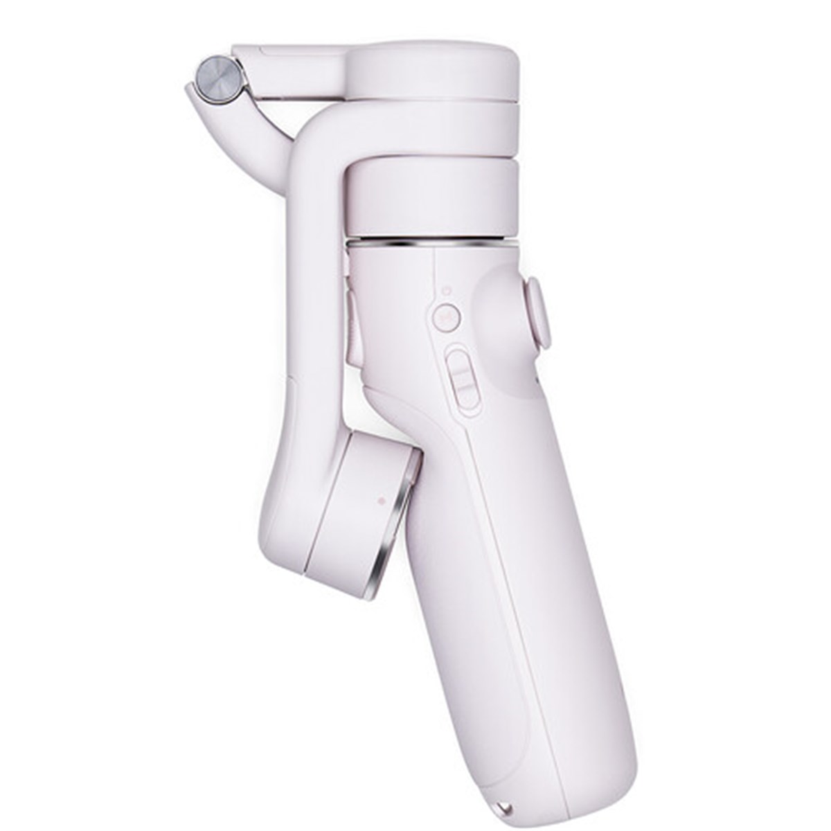 DJI OM5 Telefon Gimbali (Beyaz)