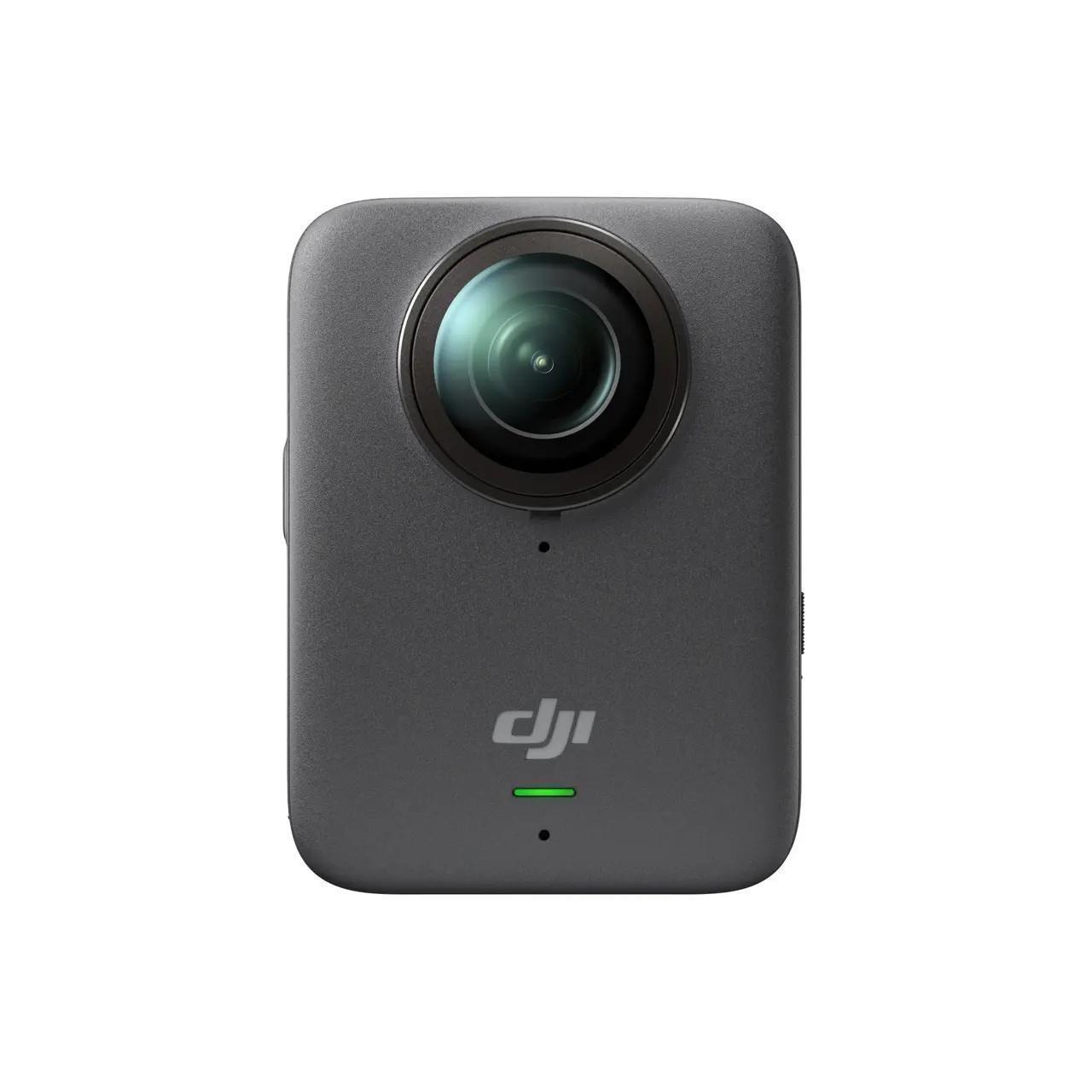 DJI Osmo 360° Aksiyon Kamera Standart Kombo