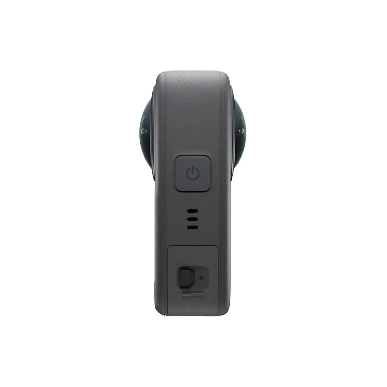 DJI Osmo 360° Aksiyon Kamera Standart Kombo