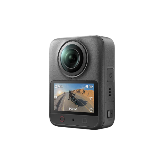 DJI Osmo 360 II Adventure Combo