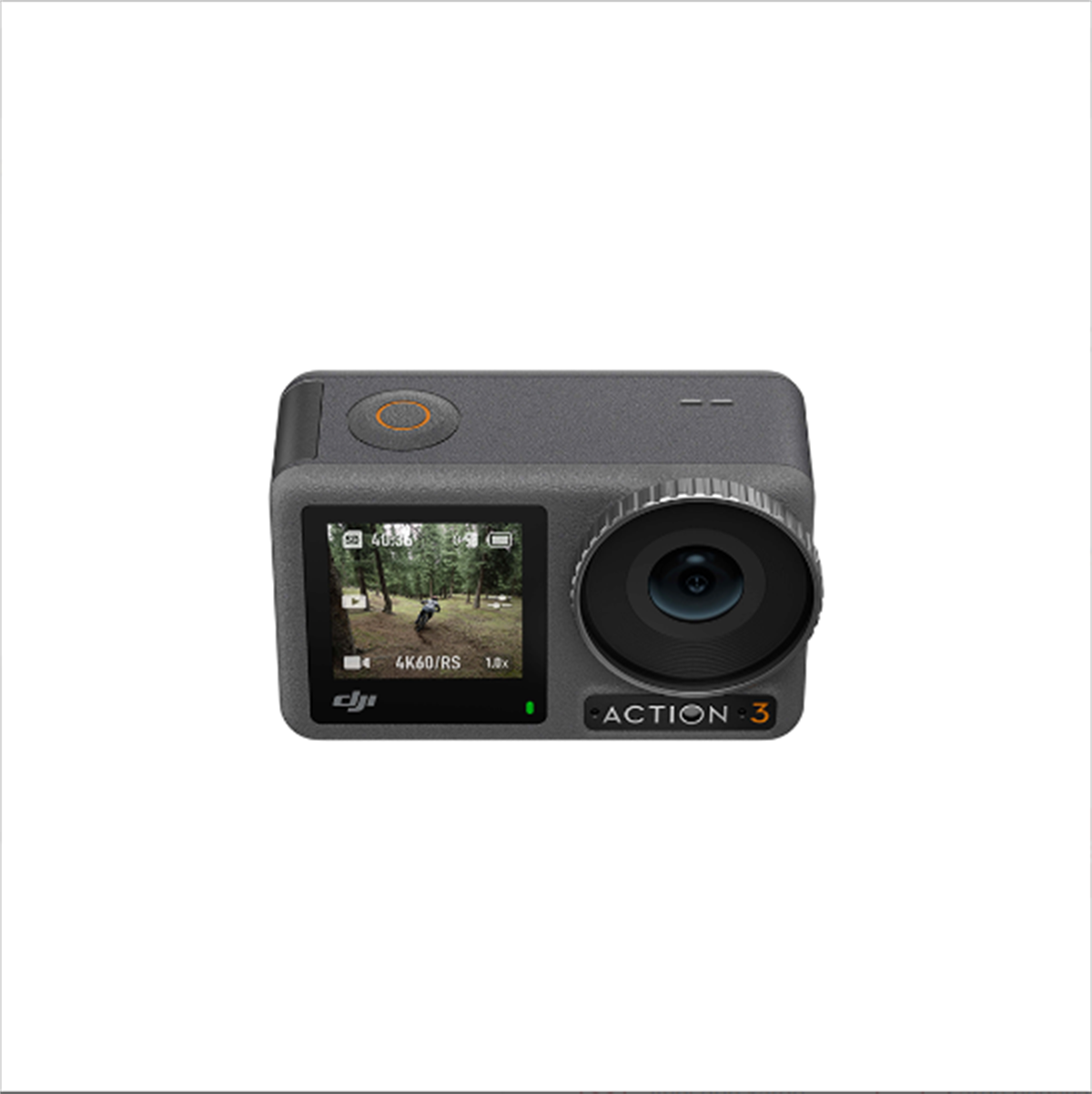 DJI Osmo Action 3 Adventure Combo