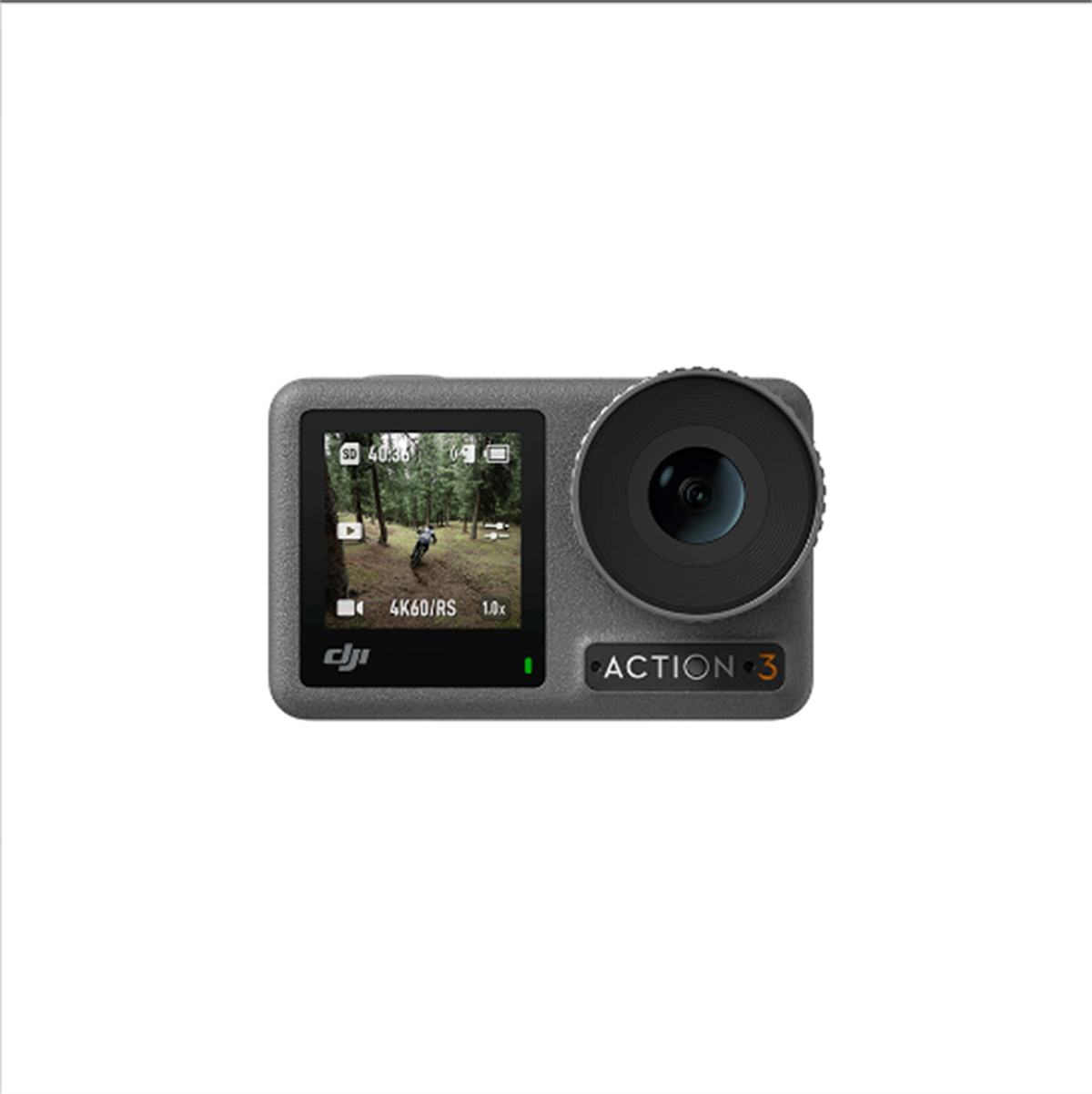 DJI Osmo Action 3 Adventure Combo