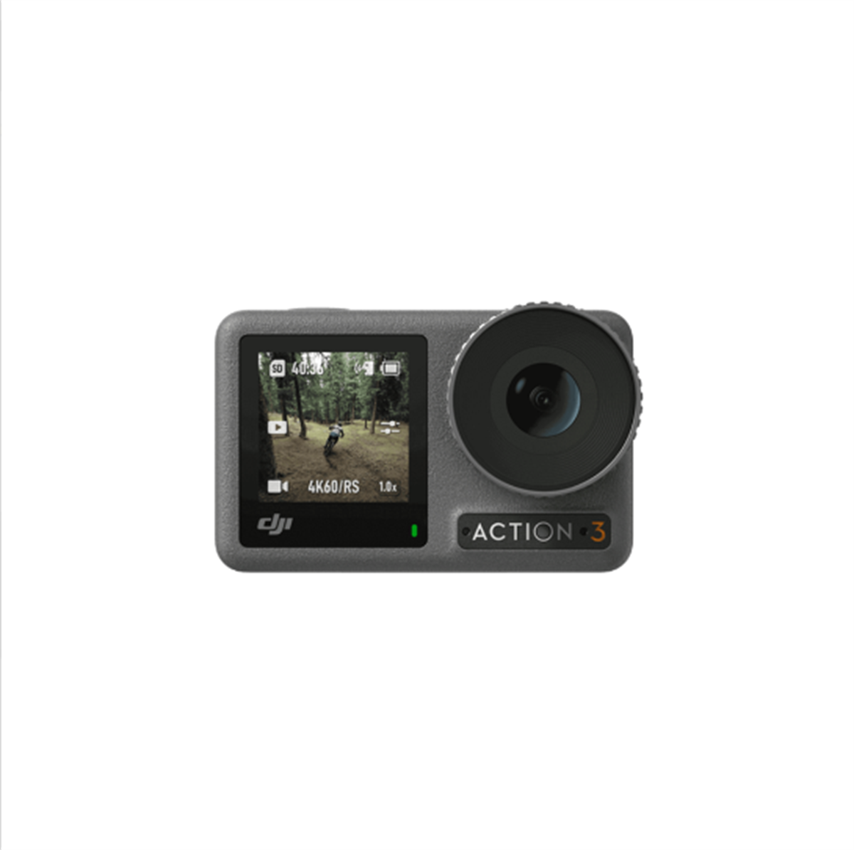 DJI Osmo Action 3 Adventure Combo