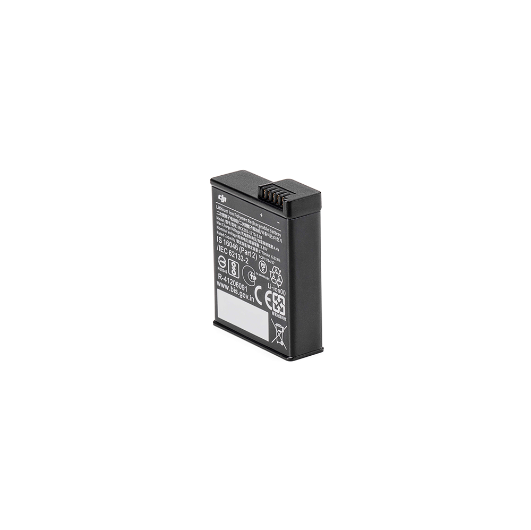 DJI Osmo Action 3 Extreme Battery