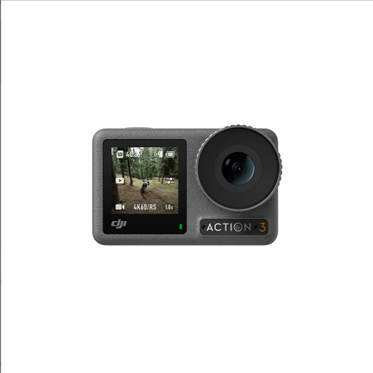 DJI Osmo Action 3 Standart Combo