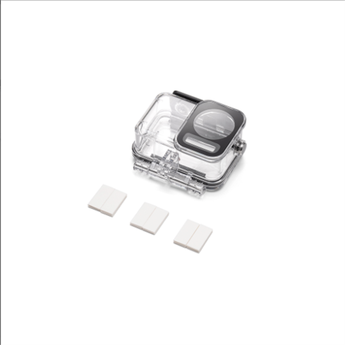 DJI Osmo Action 3 Waterproof Case