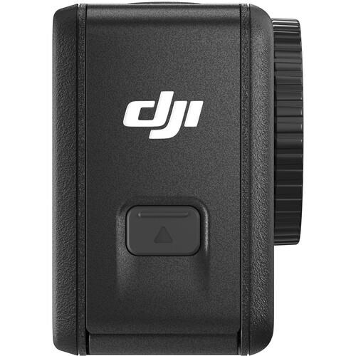 DJI Osmo Action 4 (Adventure Combo)
