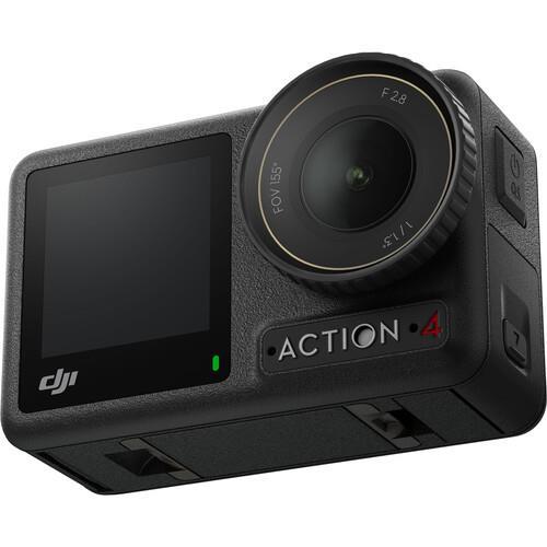 DJI Osmo Action 4 (Standart Combo)
