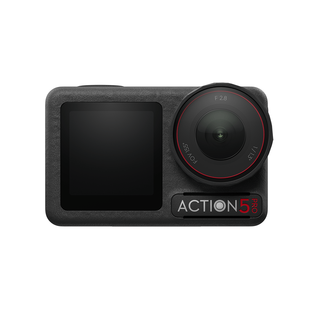 DJI Osmo Action 5 Pro Standard Combo