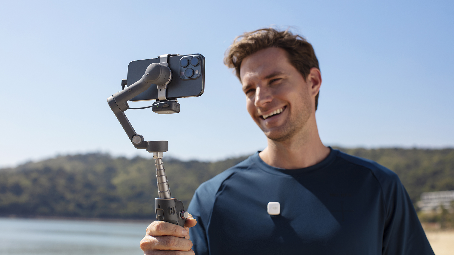 DJI Osmo Mobile 7