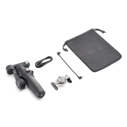 DJI Osmo Mobile 8 (Device Only)