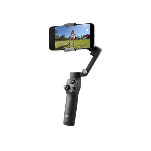 DJI Osmo Mobile 8 (Device Only)