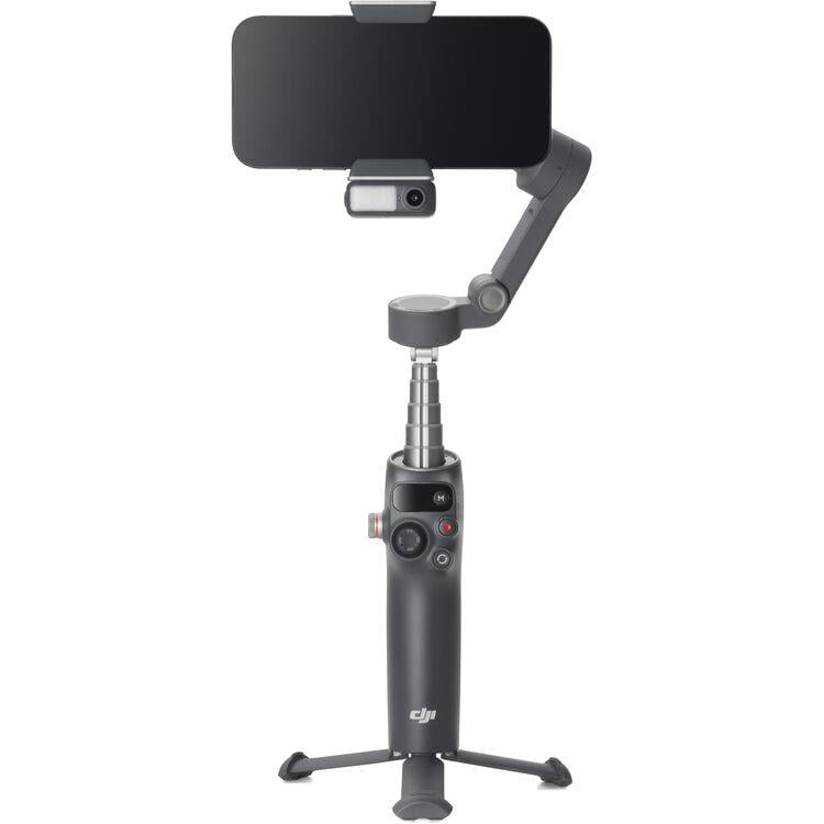 DJI Osmo Mobile 8 Telefon Gimbal