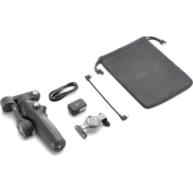 DJI Osmo Mobile 8 Telefon Gimbal