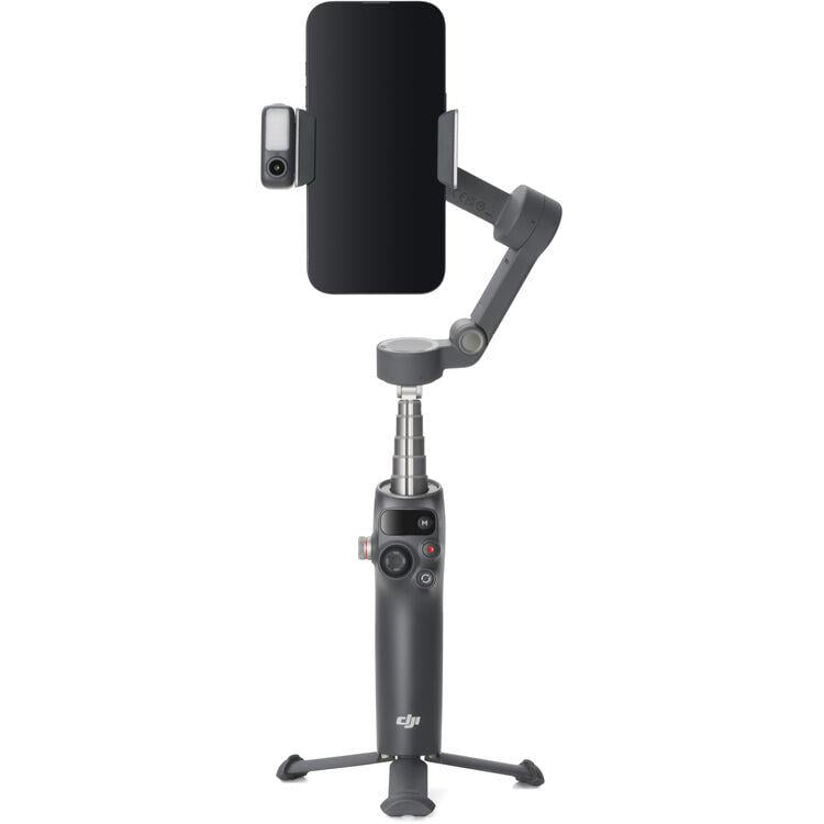 DJI Osmo Mobile 8 Telefon Gimbal