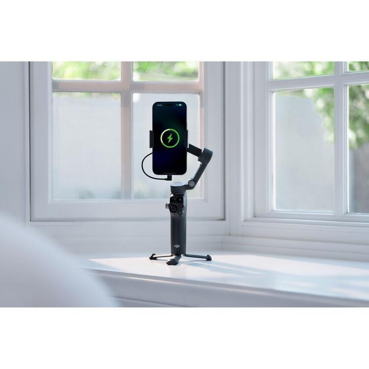 DJI Osmo Mobile 8 Telefon Gimbal