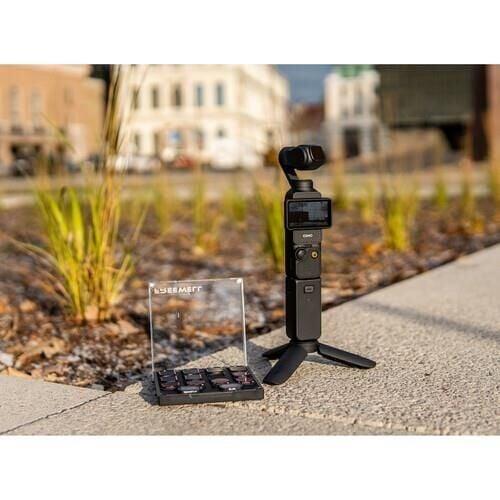DJI OSMO POCKET 3 - MEGA KIT -14PACK