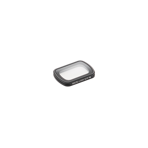 DJI Osmo Pocket 3 Black Mist Filter
