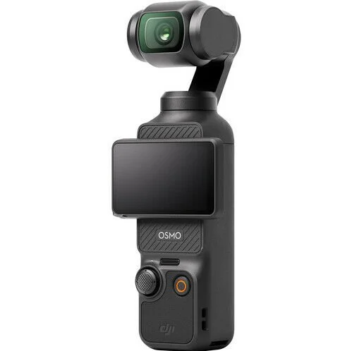 DJI Osmo Pocket 3 ( Ön Sipariş)