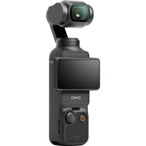 DJI Osmo Pocket 3 ( Ön Sipariş)