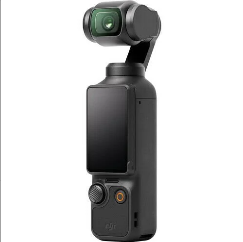 DJI Osmo Pocket 3 ( Ön Sipariş)