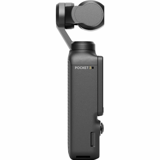 DJI Osmo Pocket 3 ( Ön Sipariş)