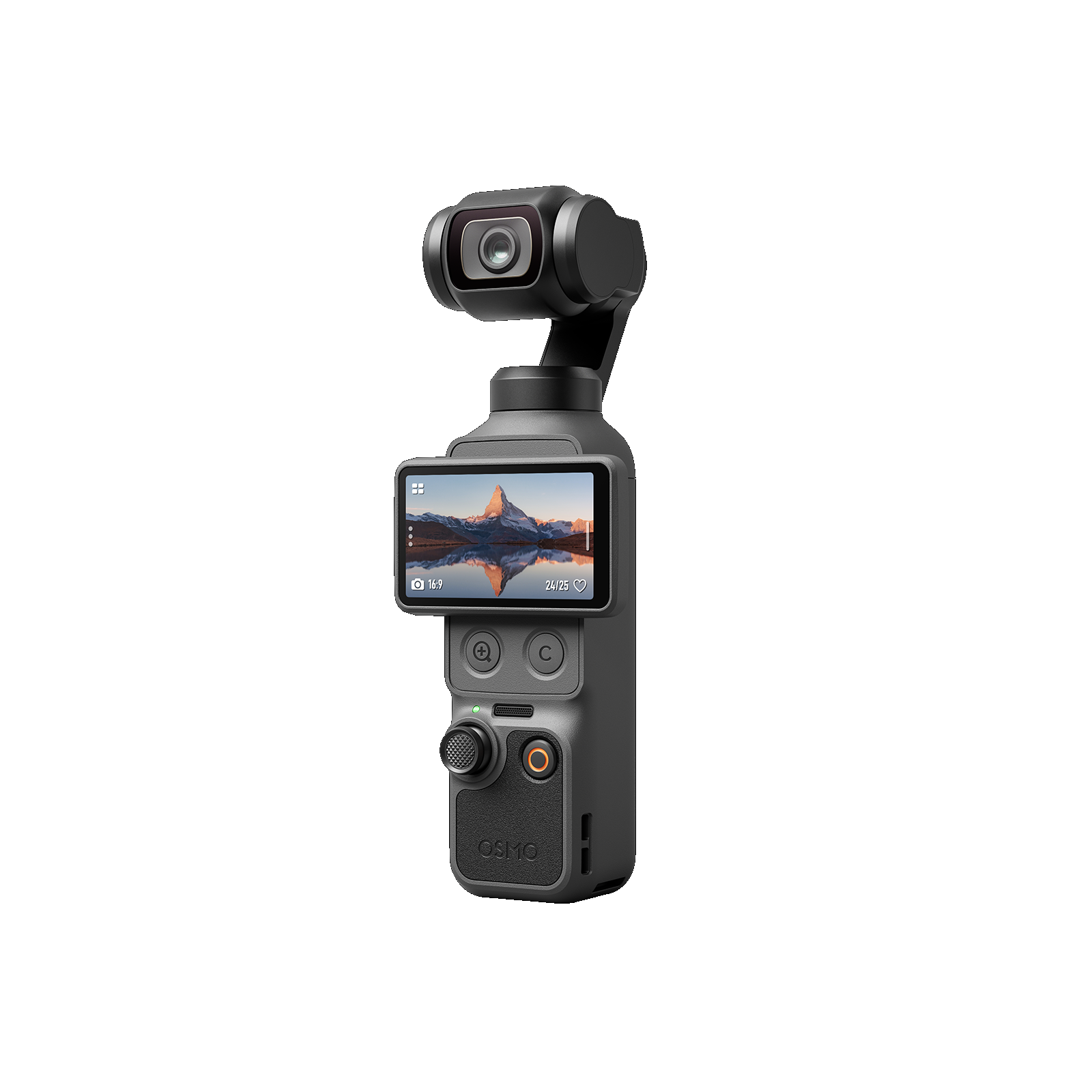 DJI Osmo Pocket 4 Standard Combo