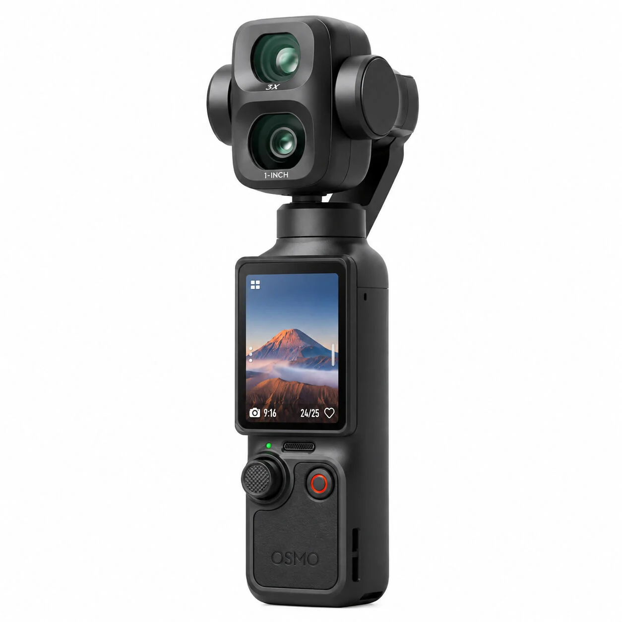 DJI Osmo Pocket 4P Vlog Combo