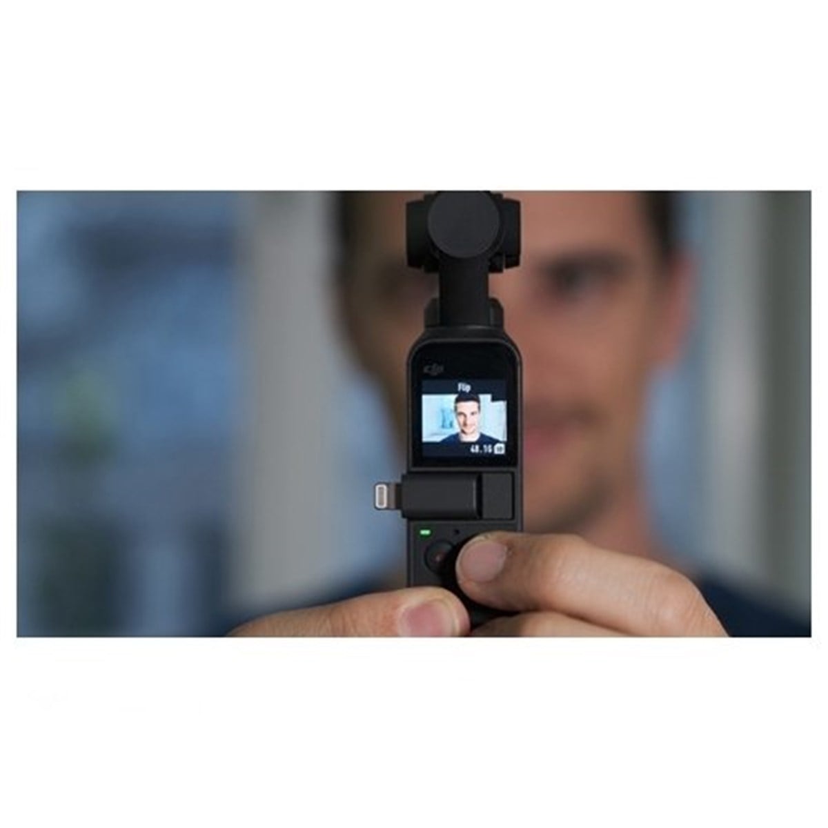 DJI Osmo Pocket Gimbal