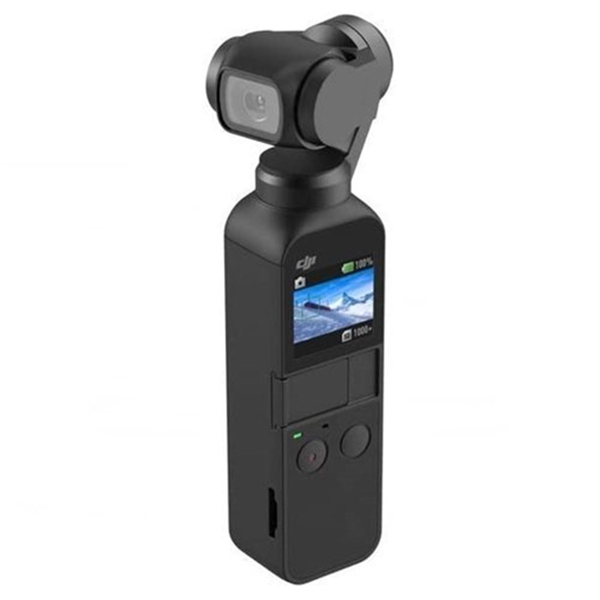 DJI Osmo Pocket Gimbal