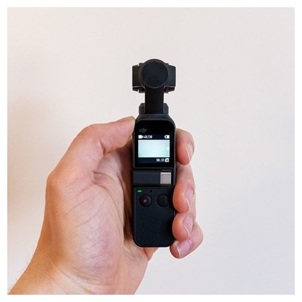 DJI Osmo Pocket Gimbal