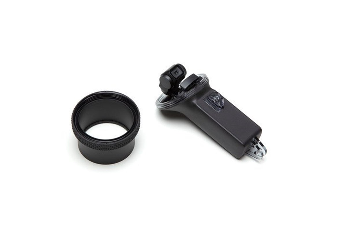 DJI Osmo Pocket Waterproof Case (60 mt)