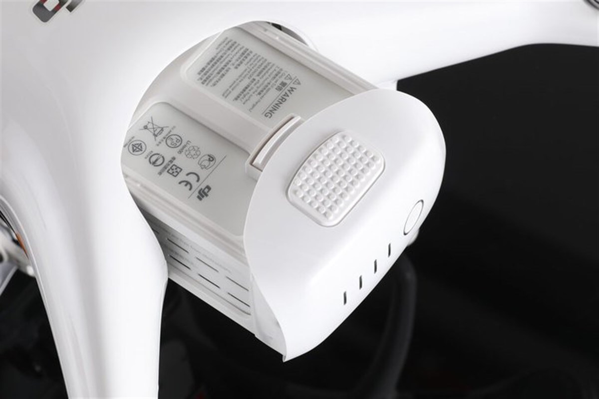 DJI Phantom 4 Batarya (5870mah)