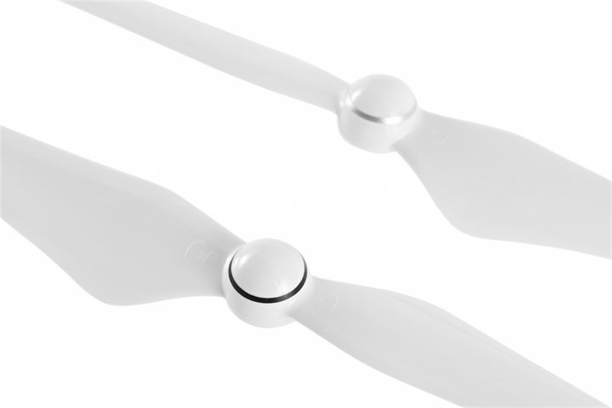 DJI Phantom 4 Low-Noise Propellers